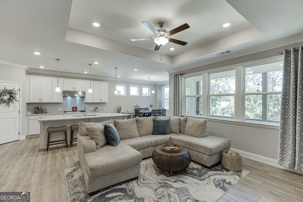 5188 Watchmans Cove Gainesville - Photo 24