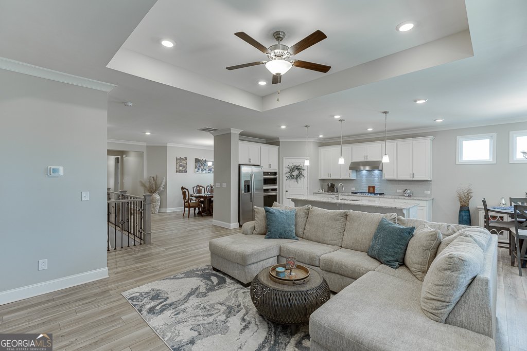 5188 Watchmans Cove Gainesville - Photo 25