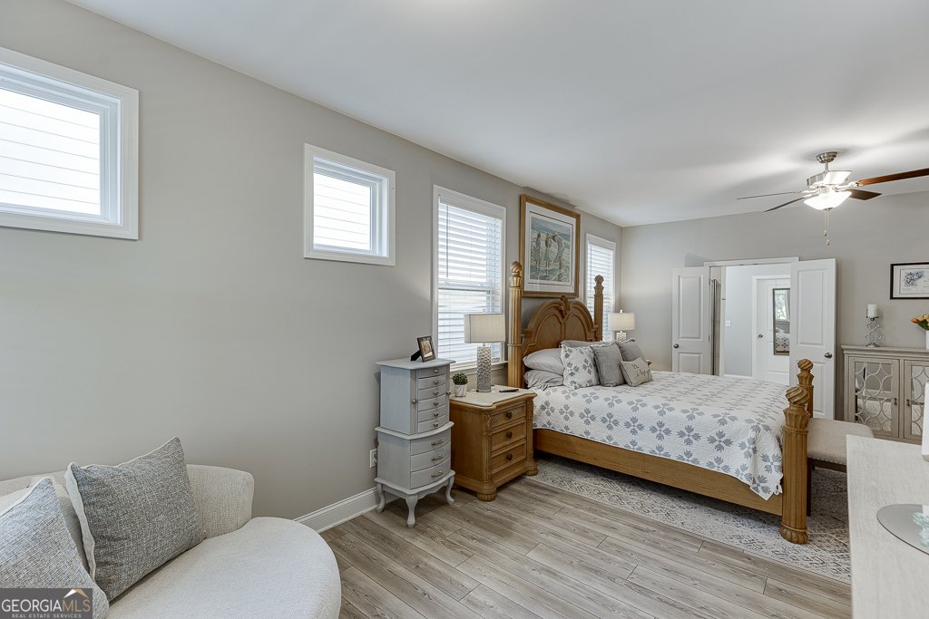 5188 Watchmans Cove Gainesville - Photo 29