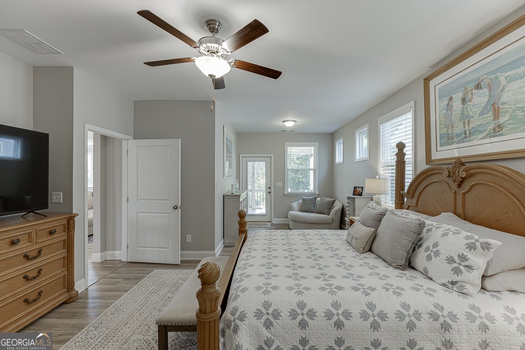 5188 Watchmans Cove Gainesville - Photo 30