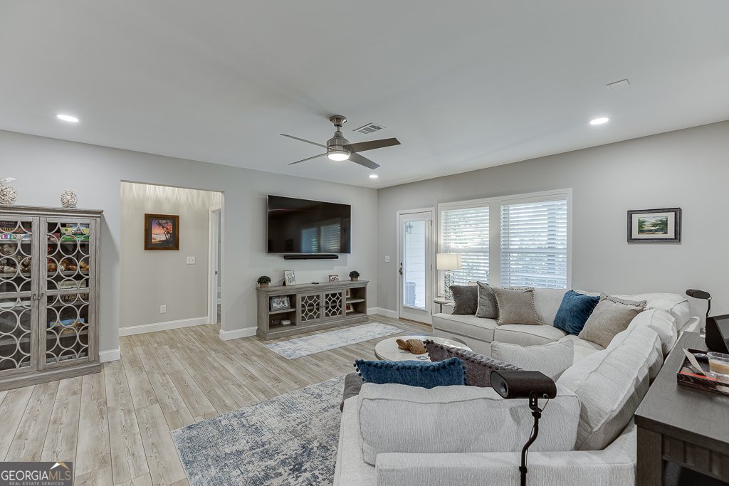 5188 Watchmans Cove Gainesville - Photo 36