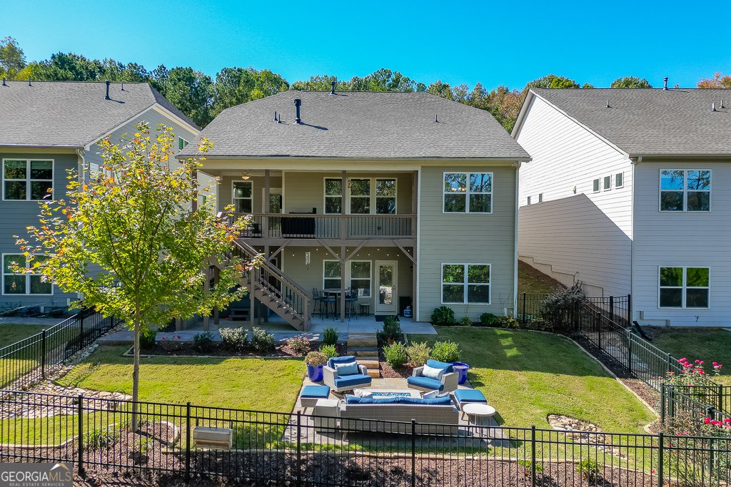 5188 Watchmans Cove Gainesville - Photo 61