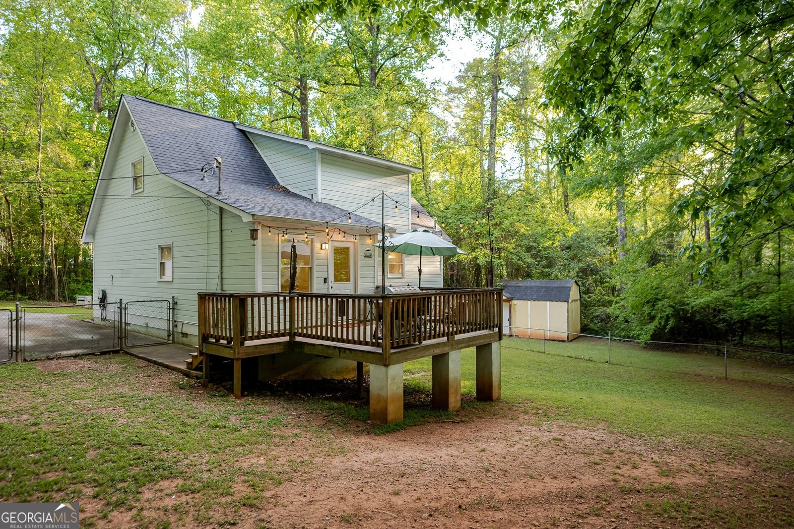 1326 Happy Trail Macon - Photo 20