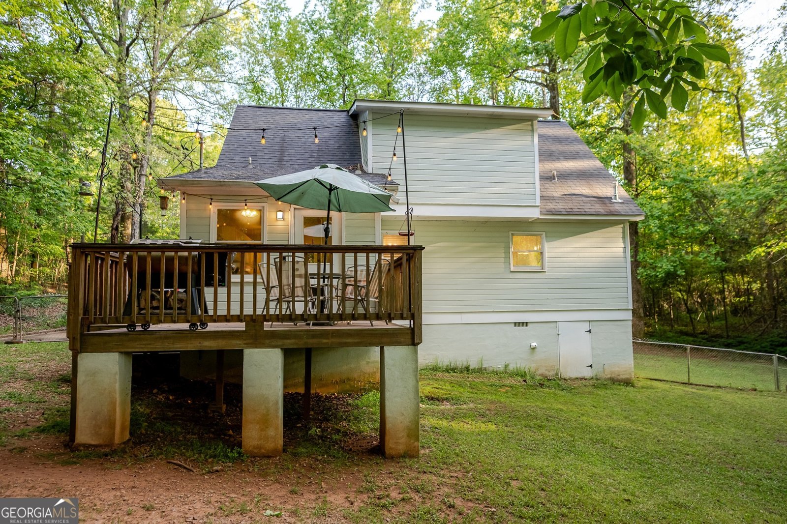 1326 Happy Trail Macon - Photo 38