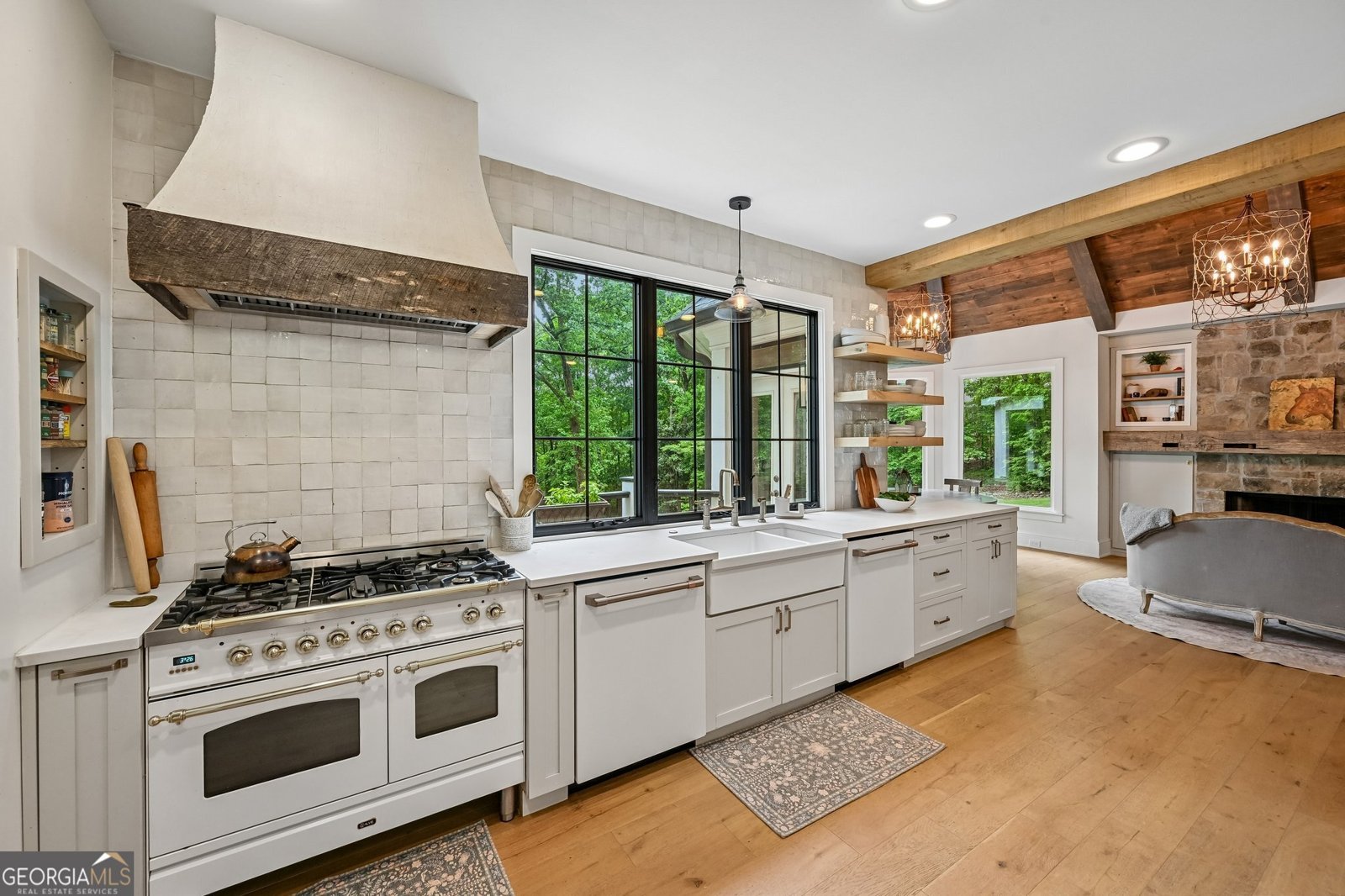 305 Broadmeadow Cove Roswell - Photo 10