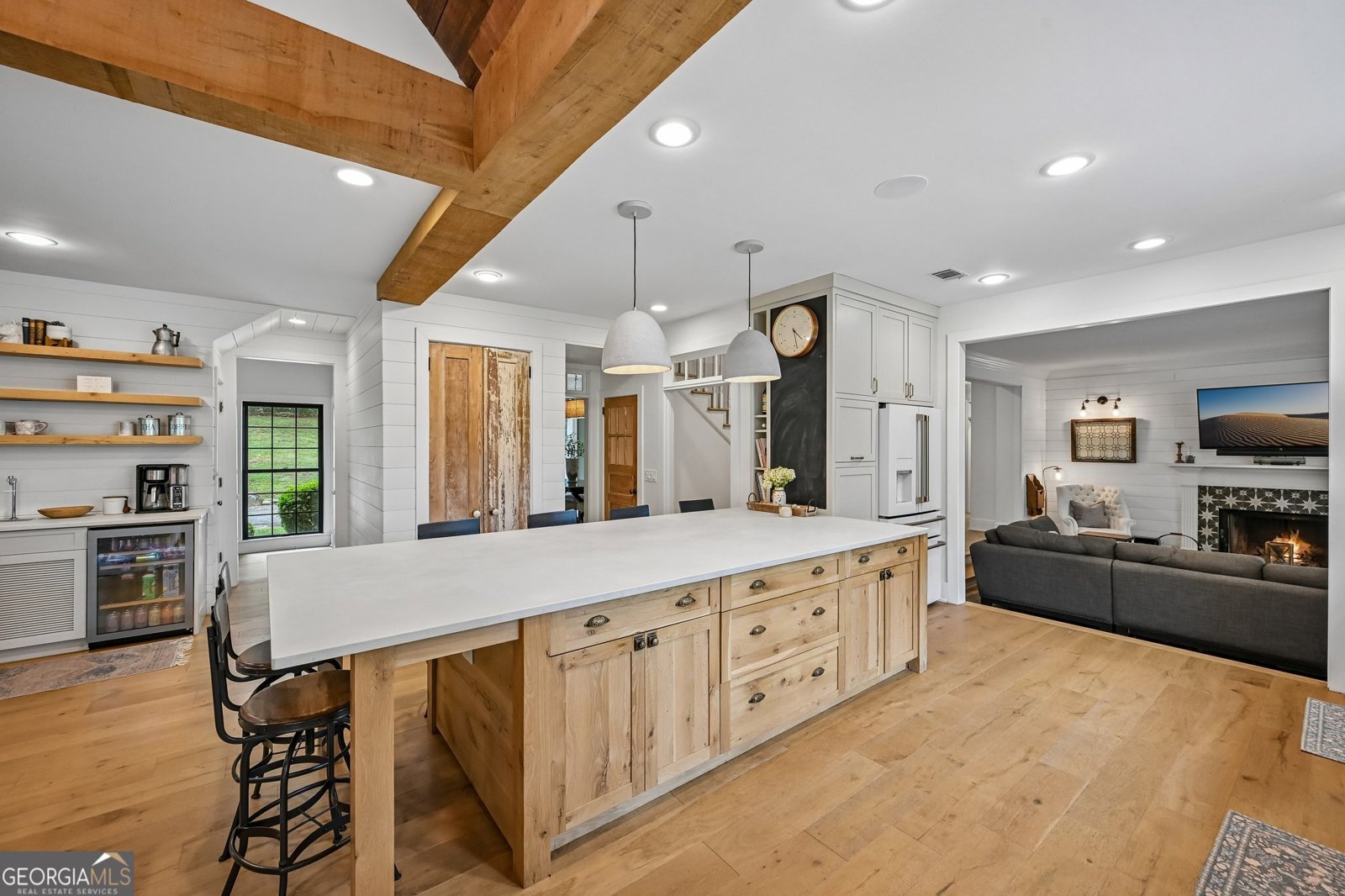 305 Broadmeadow Cove Roswell - Photo 11