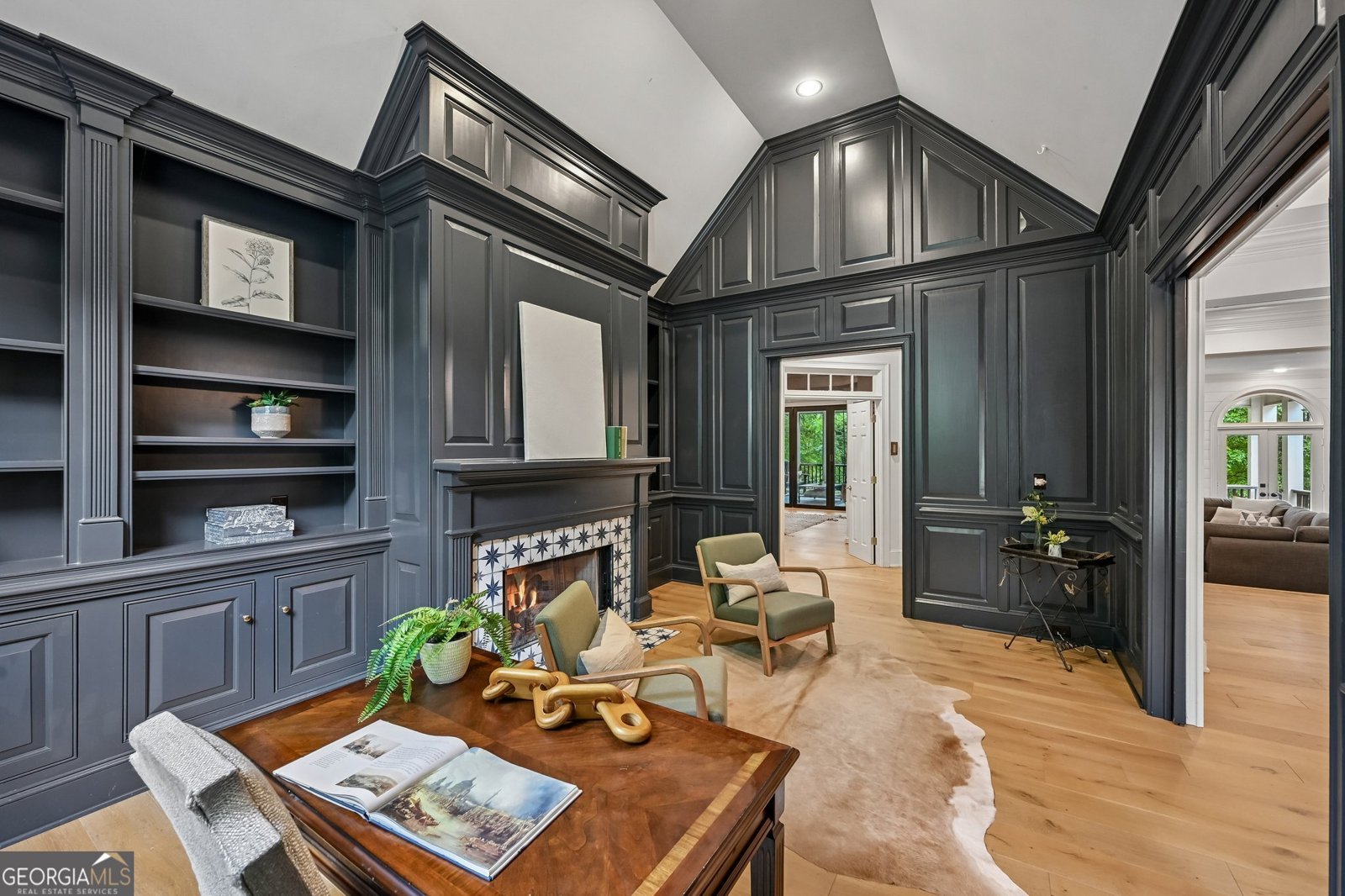 305 Broadmeadow Cove Roswell - Photo 16