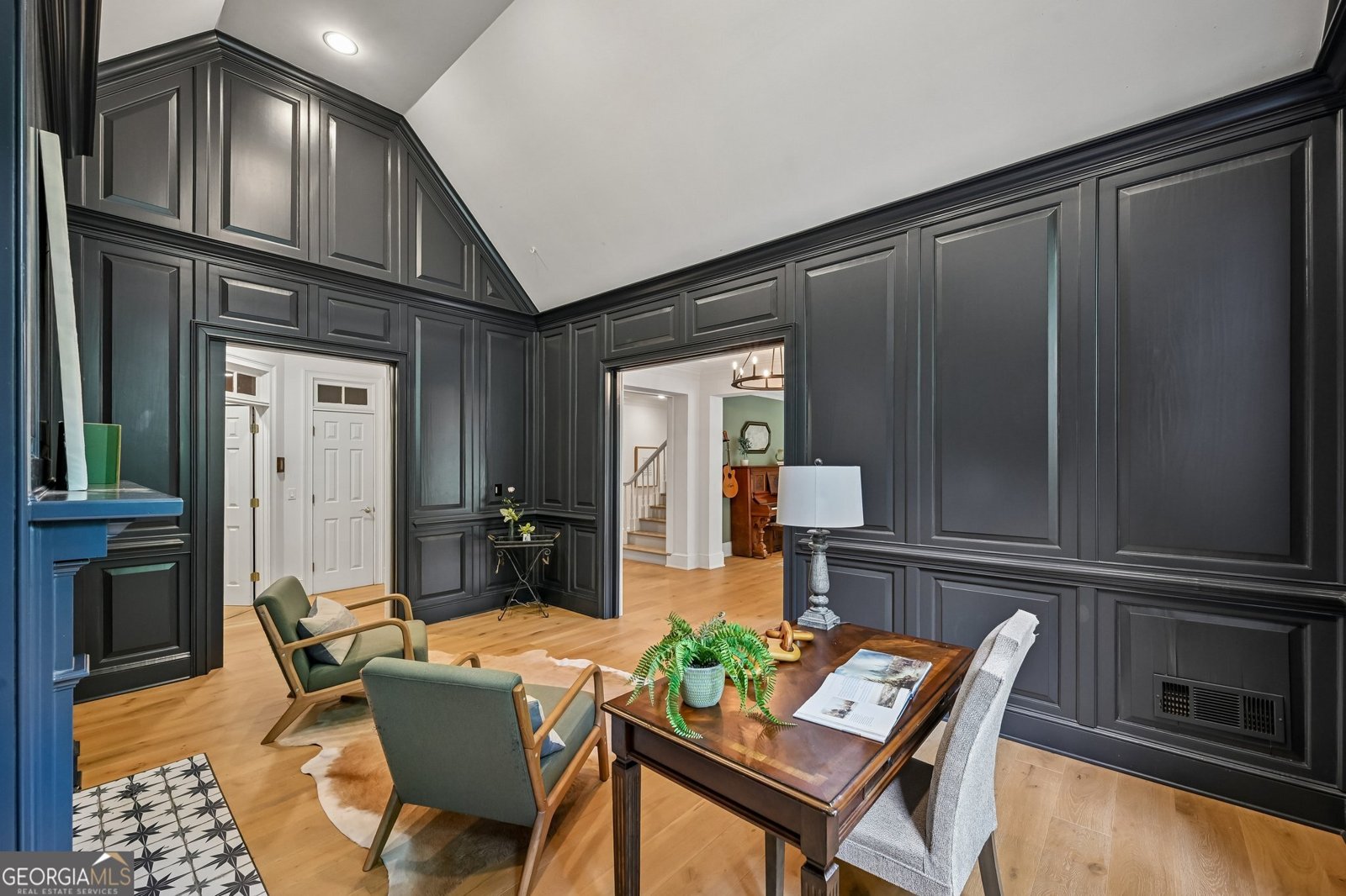 305 Broadmeadow Cove Roswell - Photo 18