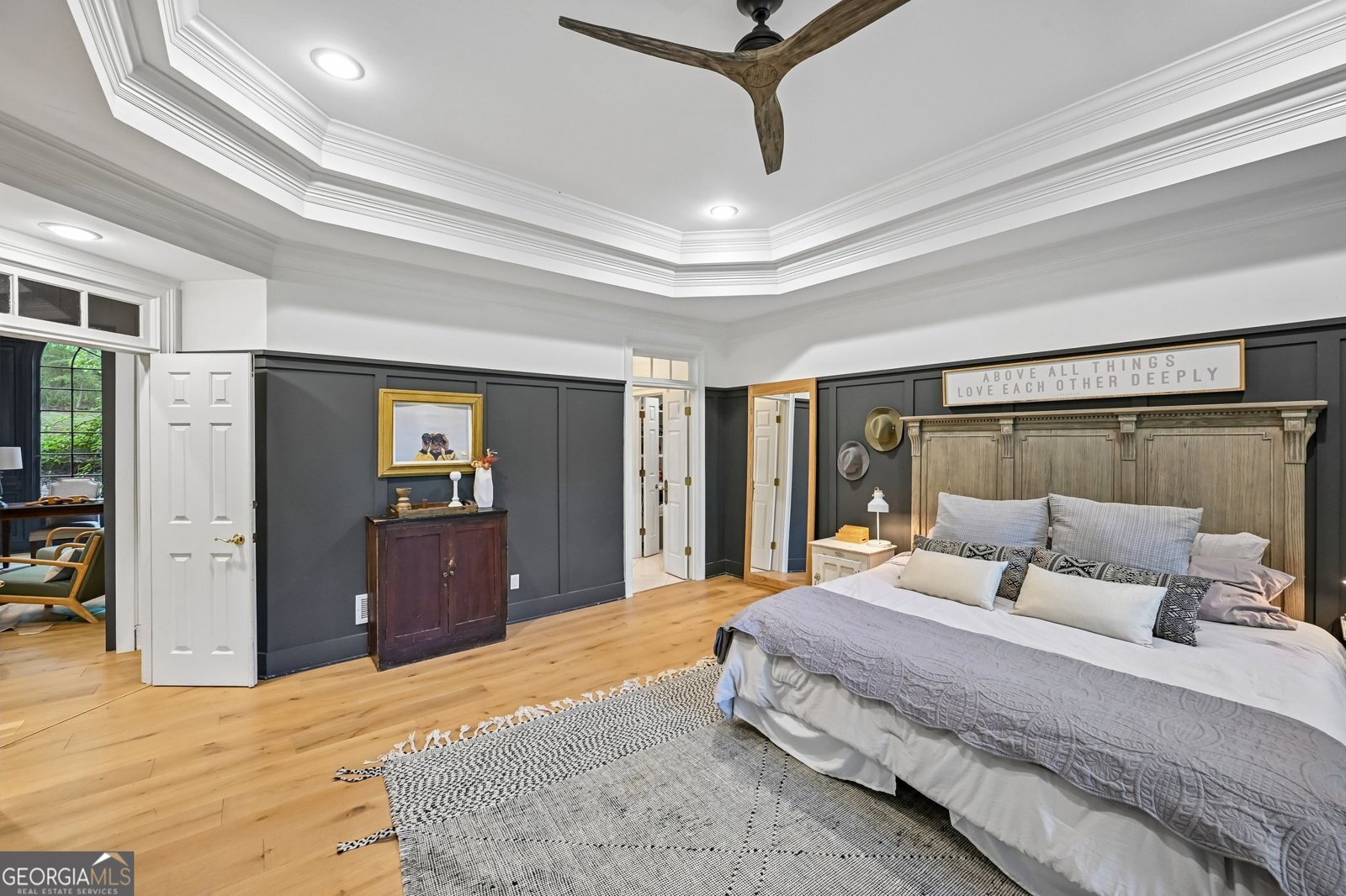 305 Broadmeadow Cove Roswell - Photo 22