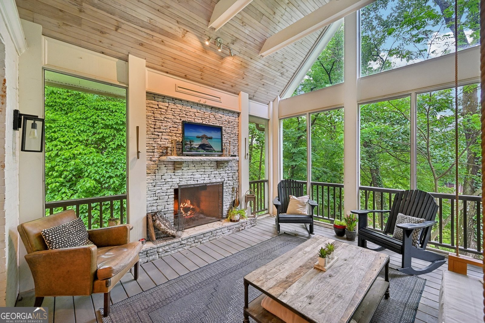 305 Broadmeadow Cove Roswell - Photo 25