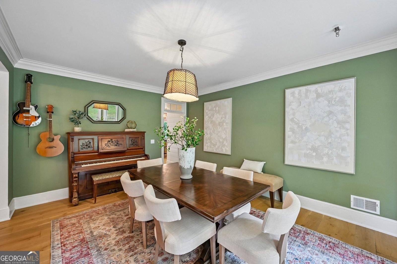 305 Broadmeadow Cove Roswell - Photo 32