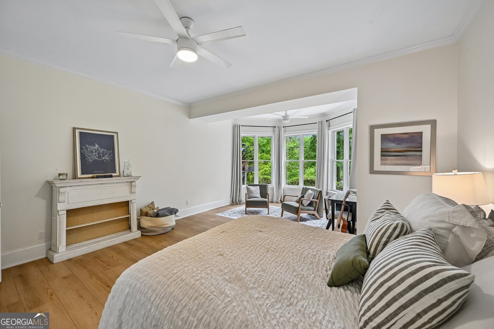 305 Broadmeadow Cove Roswell - Photo 43