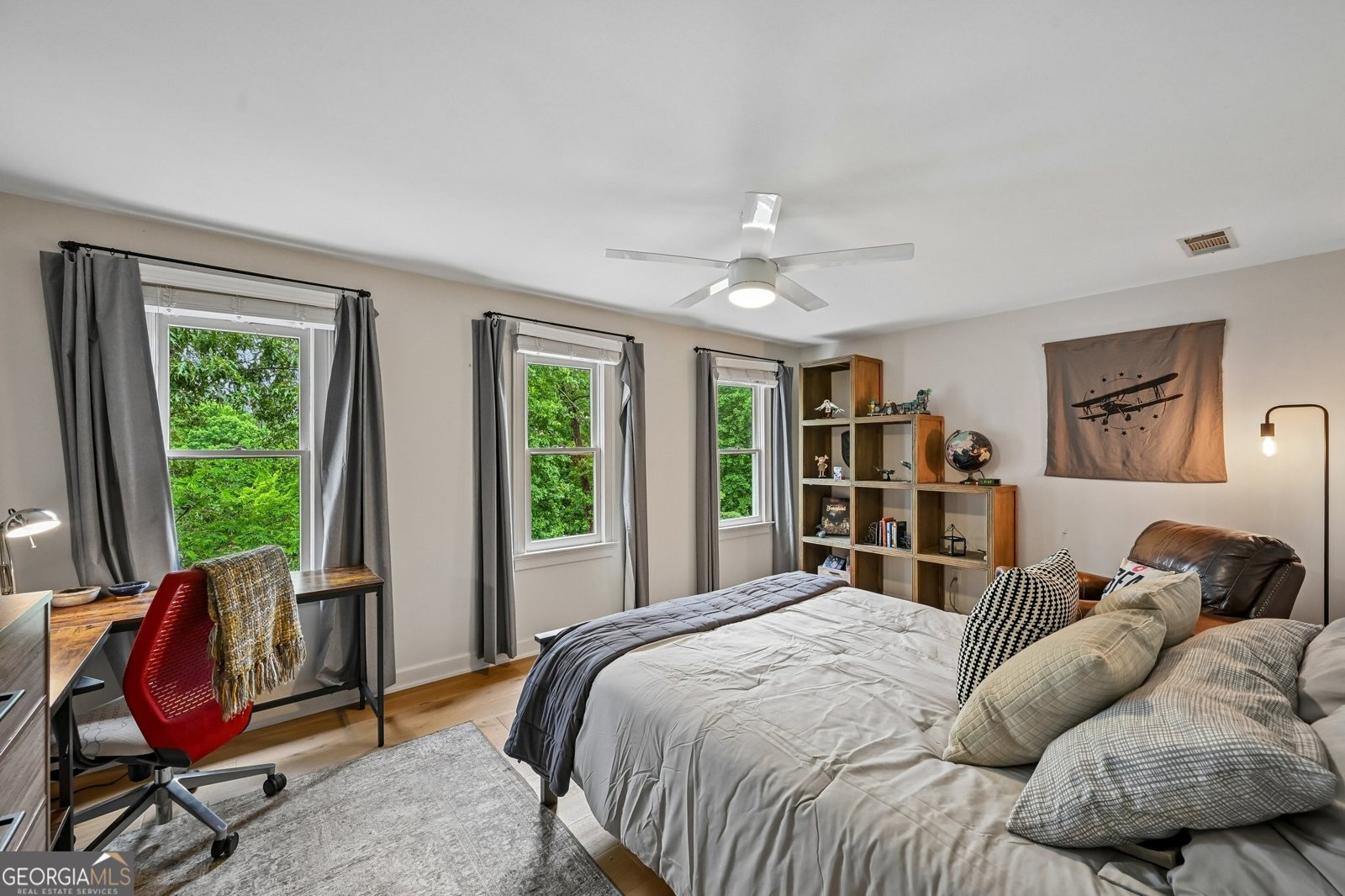 305 Broadmeadow Cove Roswell - Photo 48