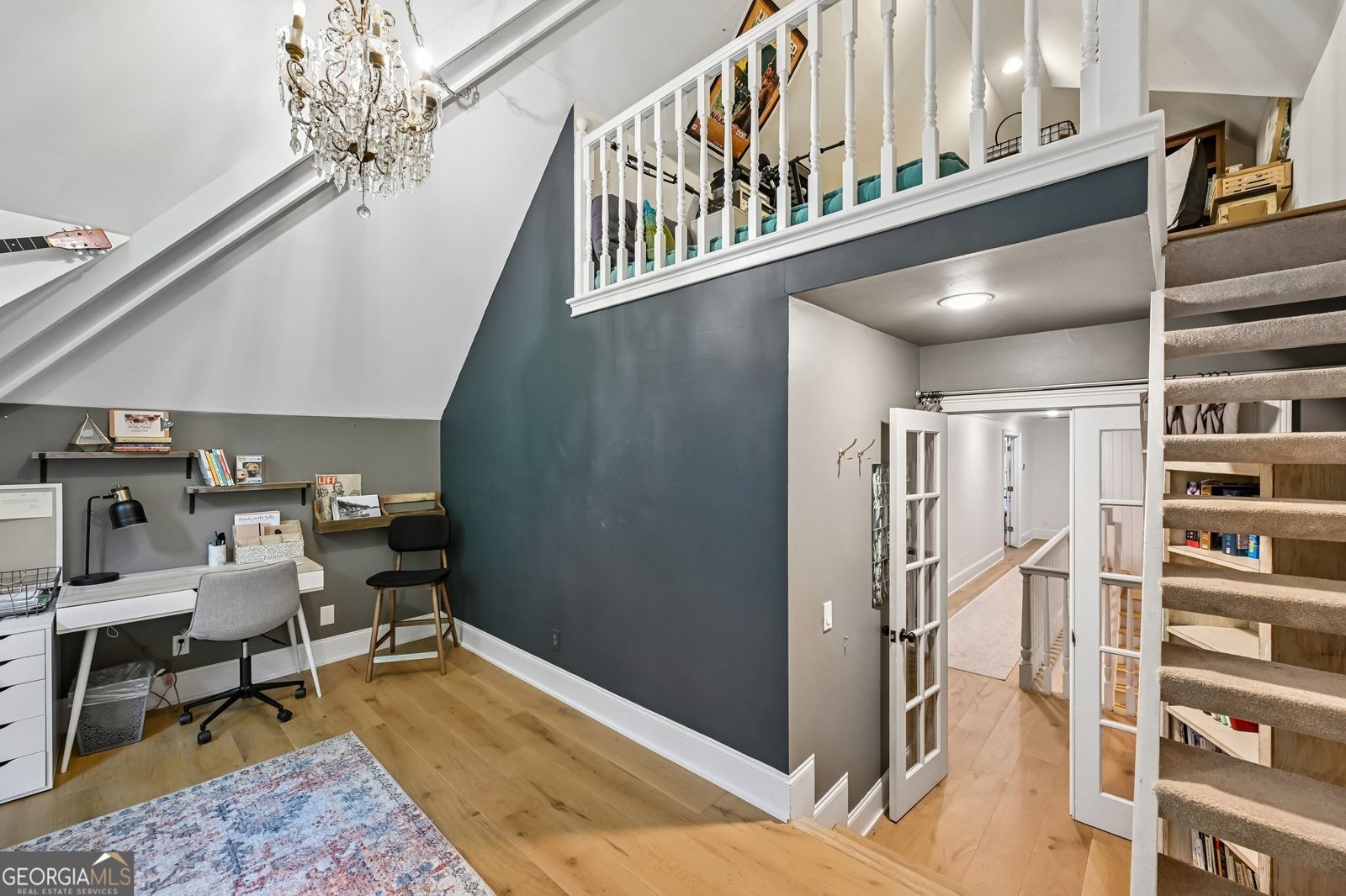 305 Broadmeadow Cove Roswell - Photo 56