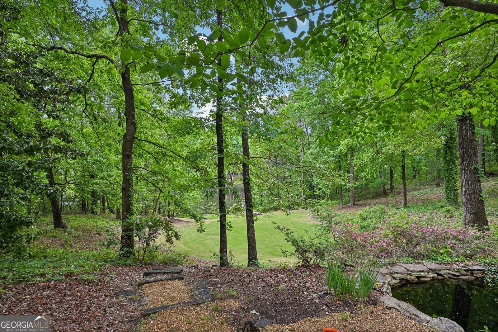 305 Broadmeadow Cove Roswell - Photo 67