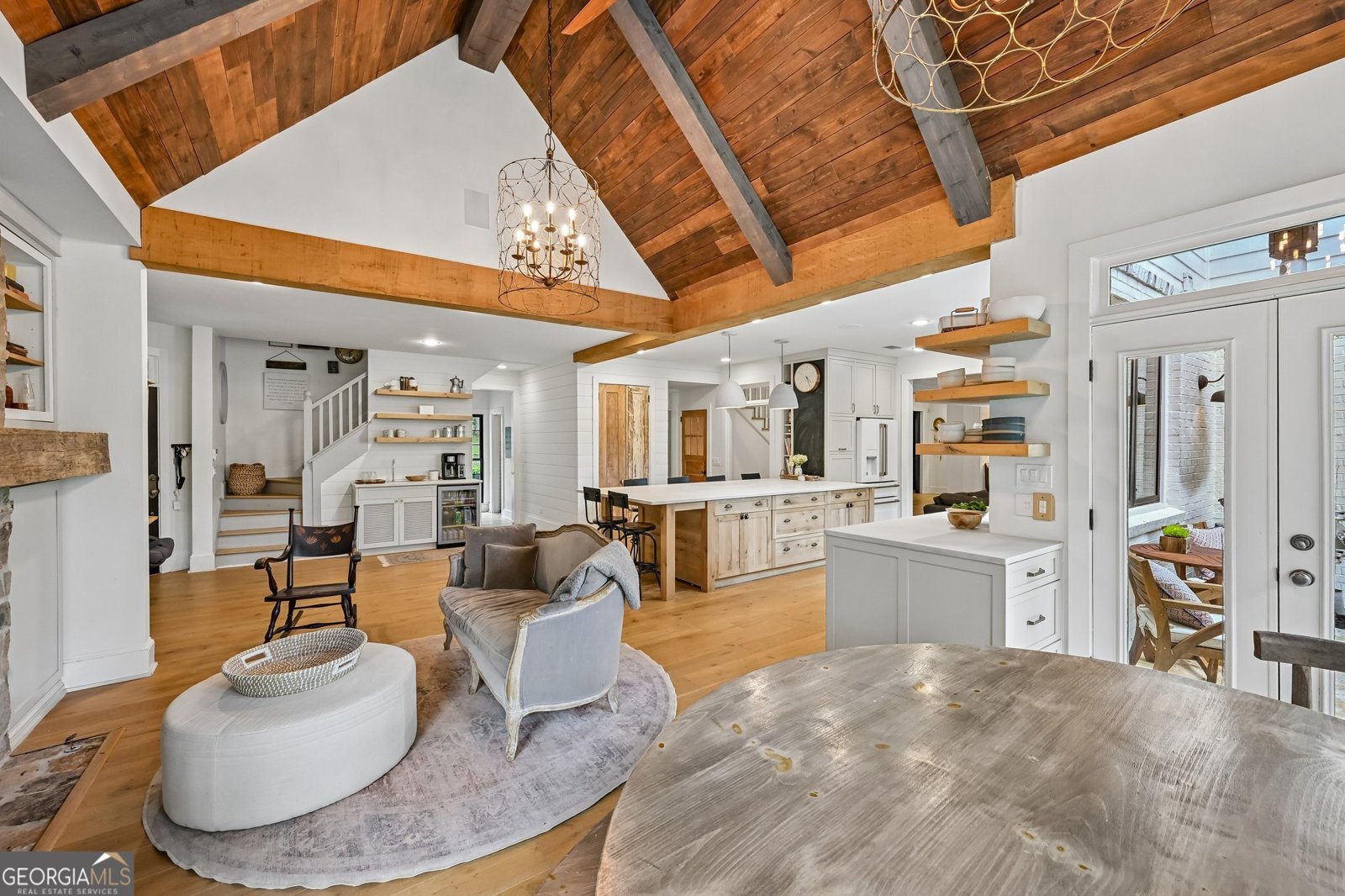 305 Broadmeadow Cove Roswell - Photo 8