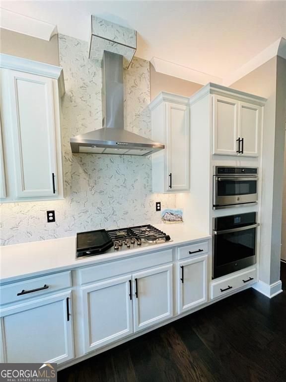 423 HARGROVE LANE Decatur - Photo 10