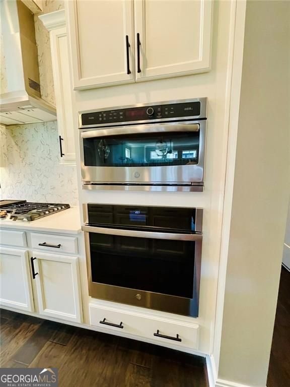 423 HARGROVE LANE Decatur - Photo 11
