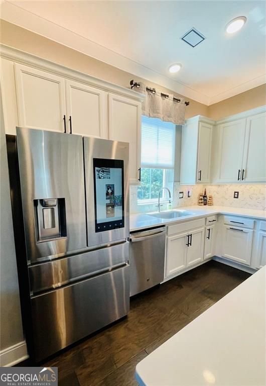 423 HARGROVE LANE Decatur - Photo 13