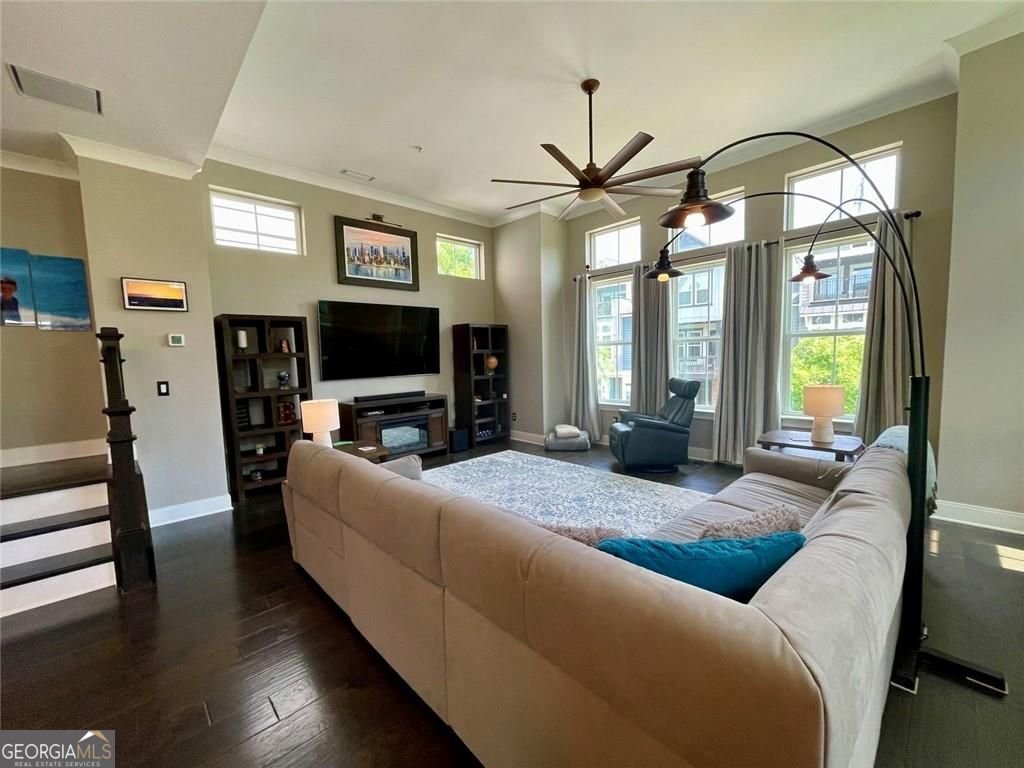 423 HARGROVE LANE Decatur - Photo 20