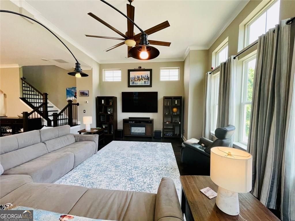 423 HARGROVE LANE Decatur - Photo 21