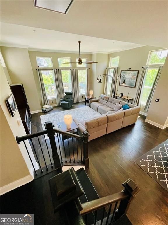423 HARGROVE LANE Decatur - Photo 26