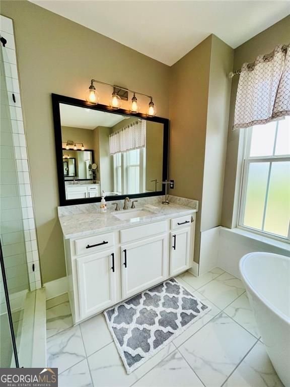 423 HARGROVE LANE Decatur - Photo 33