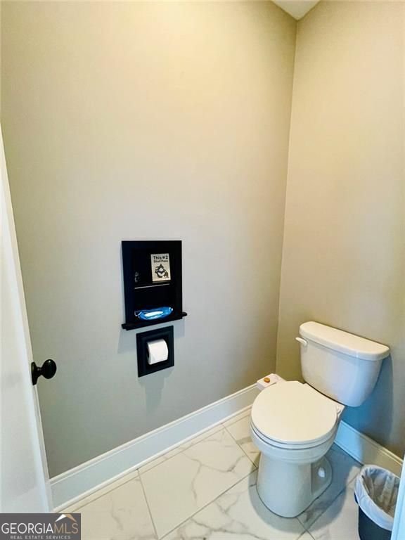 423 HARGROVE LANE Decatur - Photo 36