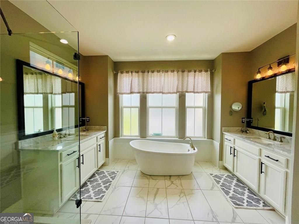 423 HARGROVE LANE Decatur - Photo 37