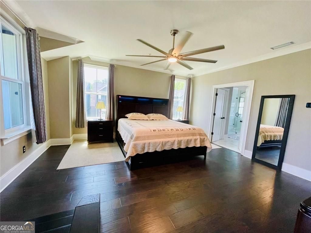 423 HARGROVE LANE Decatur - Photo 41