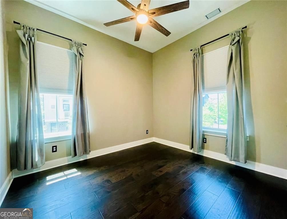 423 HARGROVE LANE Decatur - Photo 49