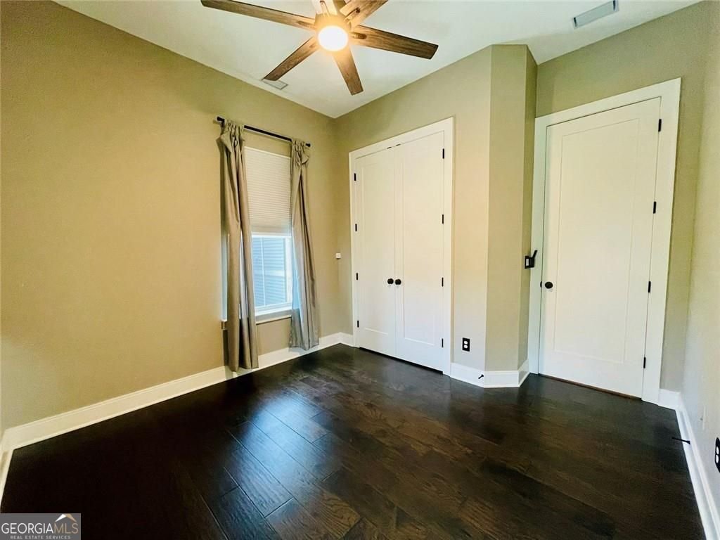 423 HARGROVE LANE Decatur - Photo 50
