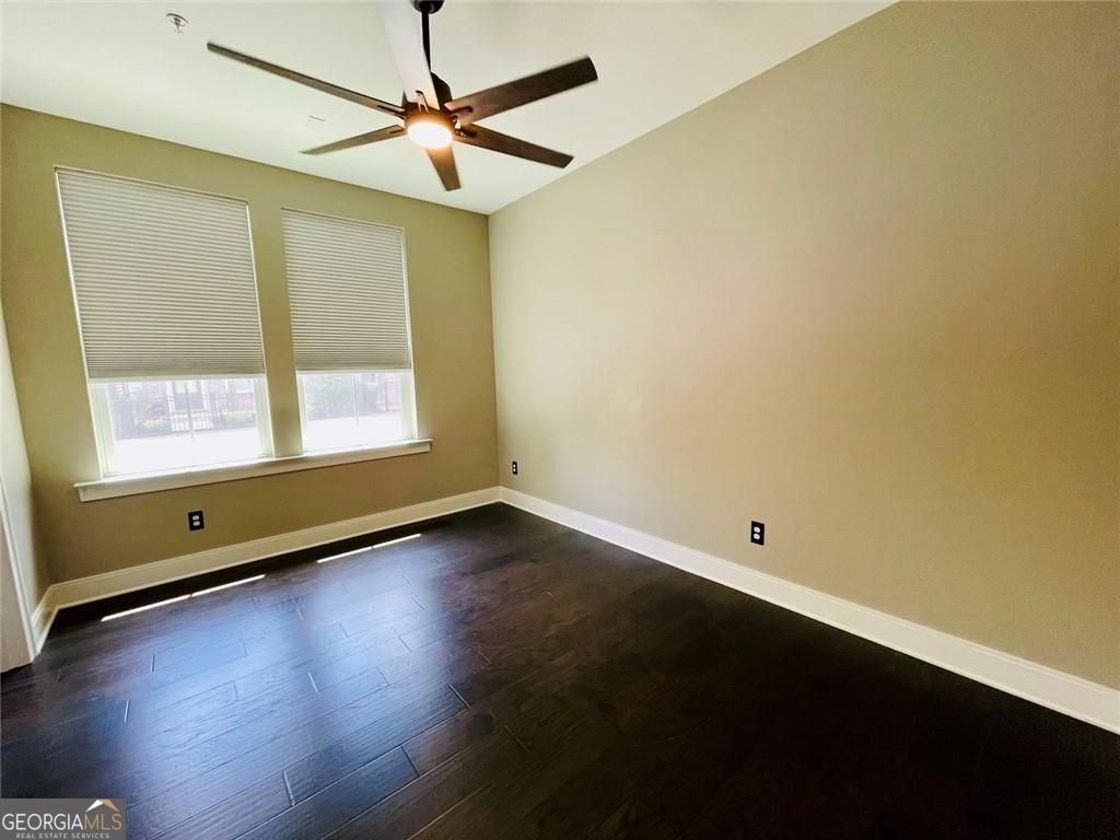 423 HARGROVE LANE Decatur - Photo 54