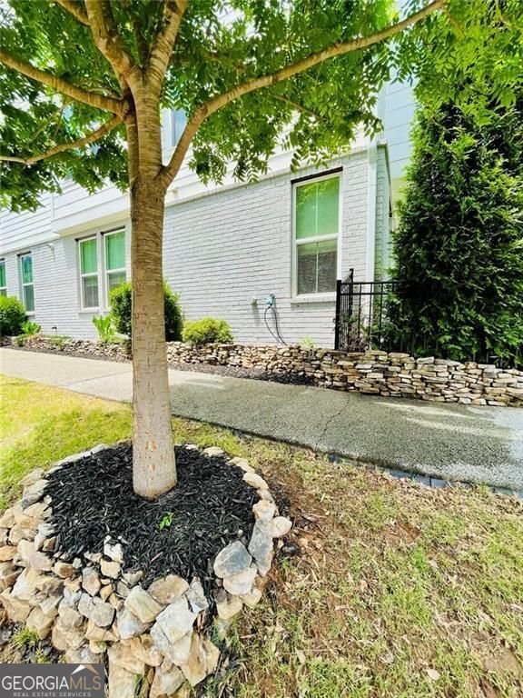 423 HARGROVE LANE Decatur - Photo 75
