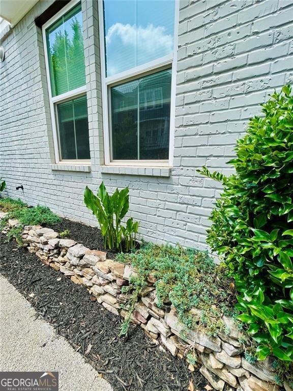 423 HARGROVE LANE Decatur - Photo 76