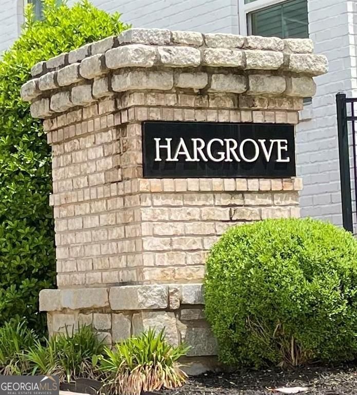423 HARGROVE LANE Decatur - Photo 78