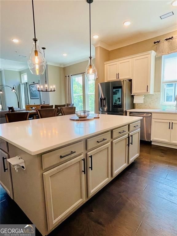 423 HARGROVE LANE Decatur - Photo 9