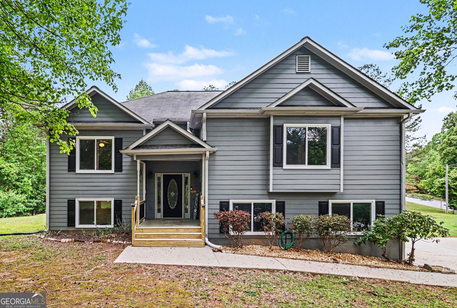 7947 Ponderosa Trace Winston - Photo 1