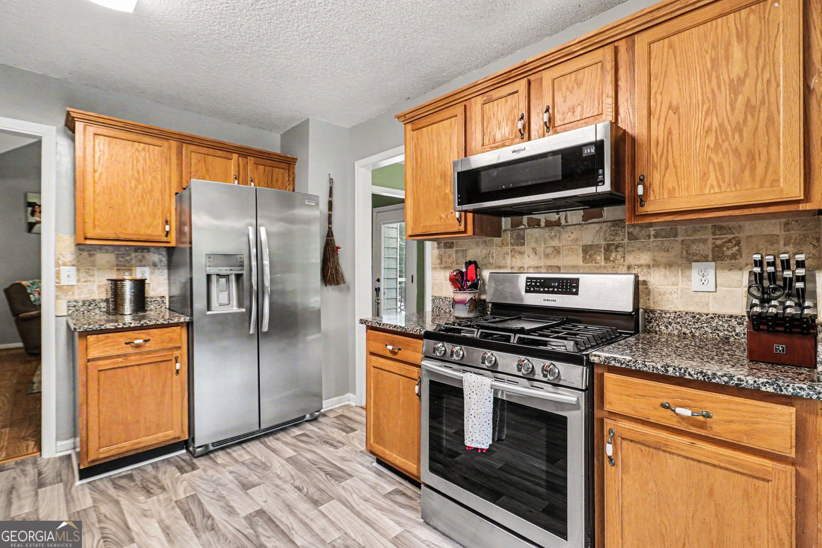 7947 Ponderosa Trace Winston - Photo 8