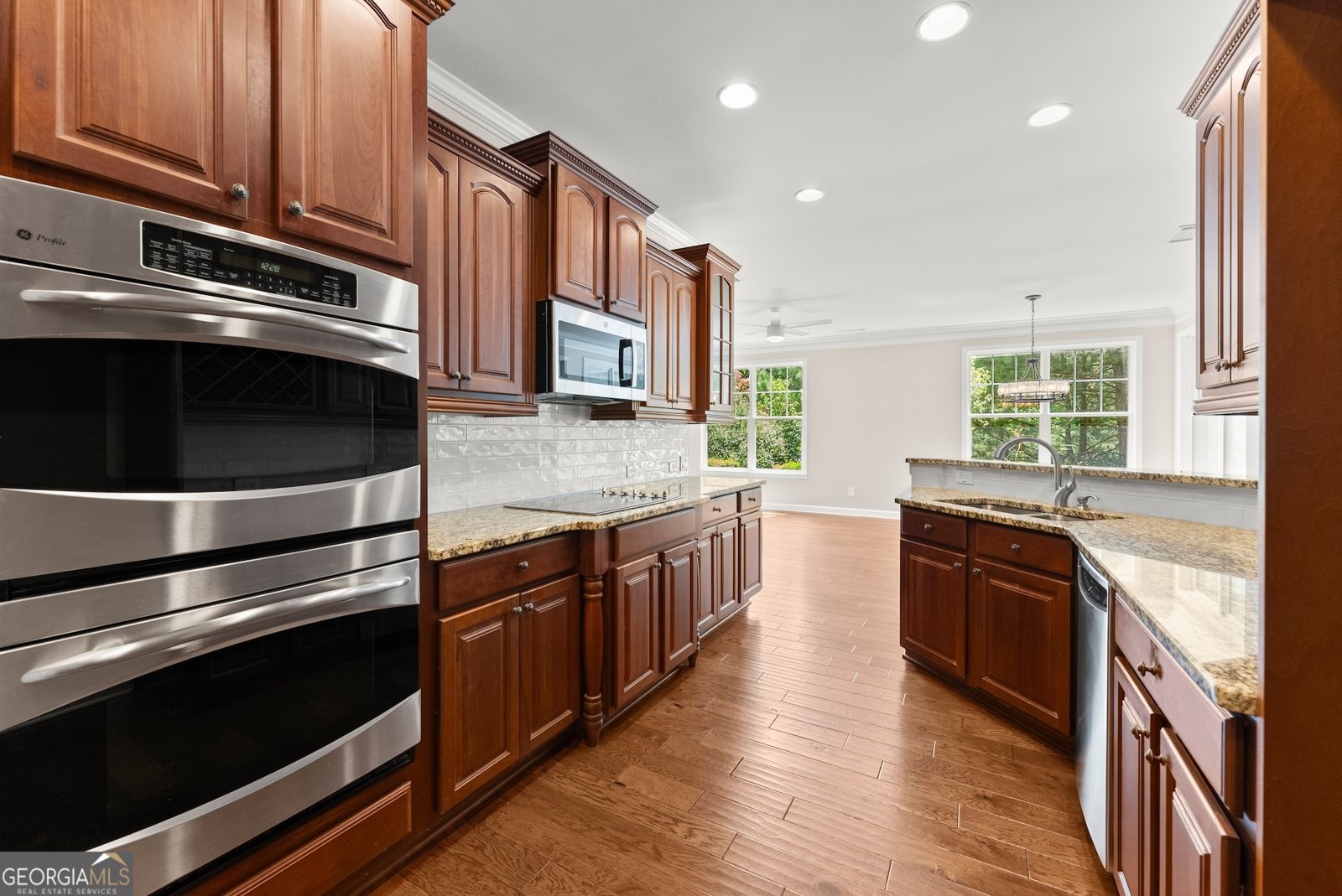 3230 Indian Hawthorne Ridge Gainesville - Photo 16