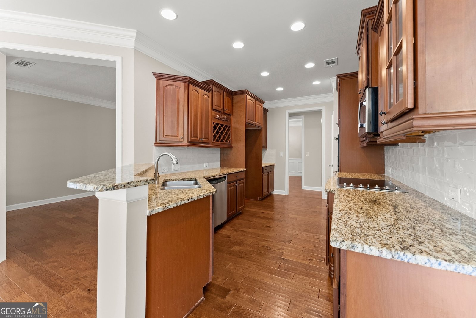 3230 Indian Hawthorne Ridge Gainesville - Photo 17