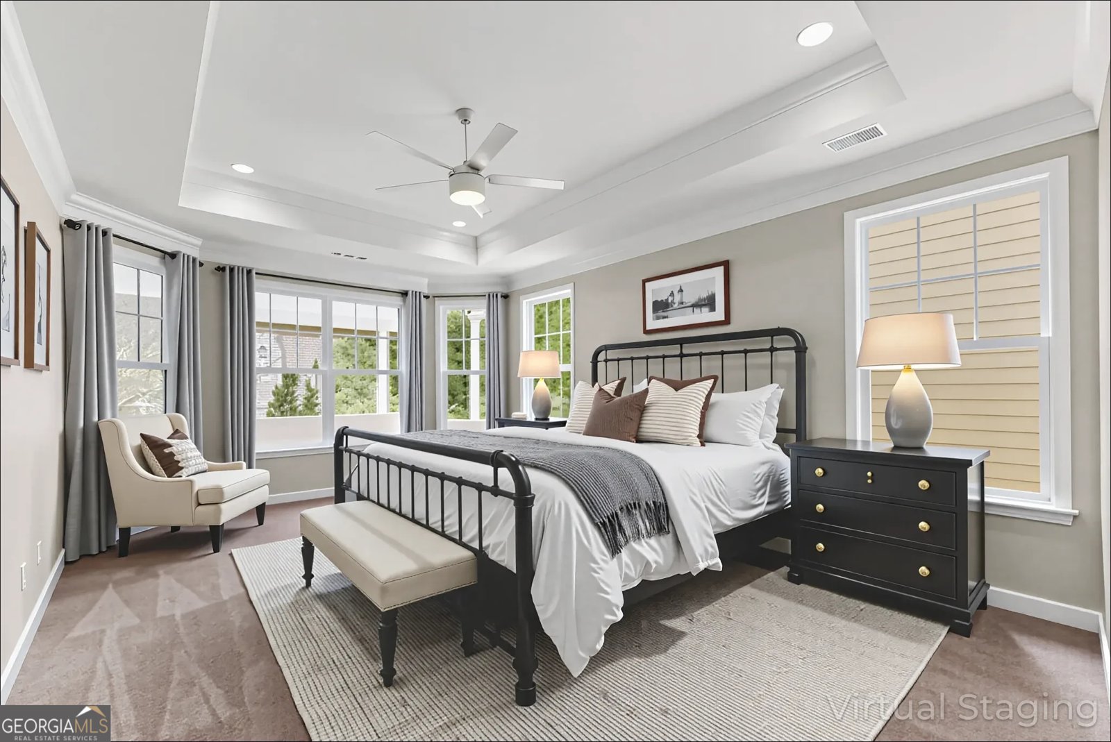 3230 Indian Hawthorne Ridge Gainesville - Photo 19