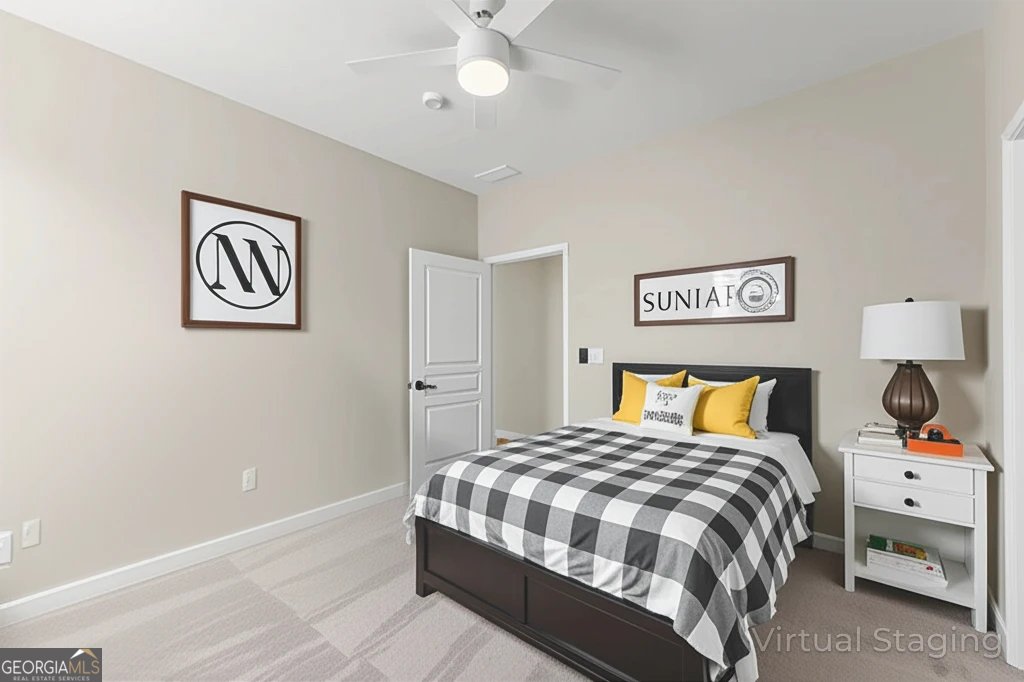 3230 Indian Hawthorne Ridge Gainesville - Photo 35