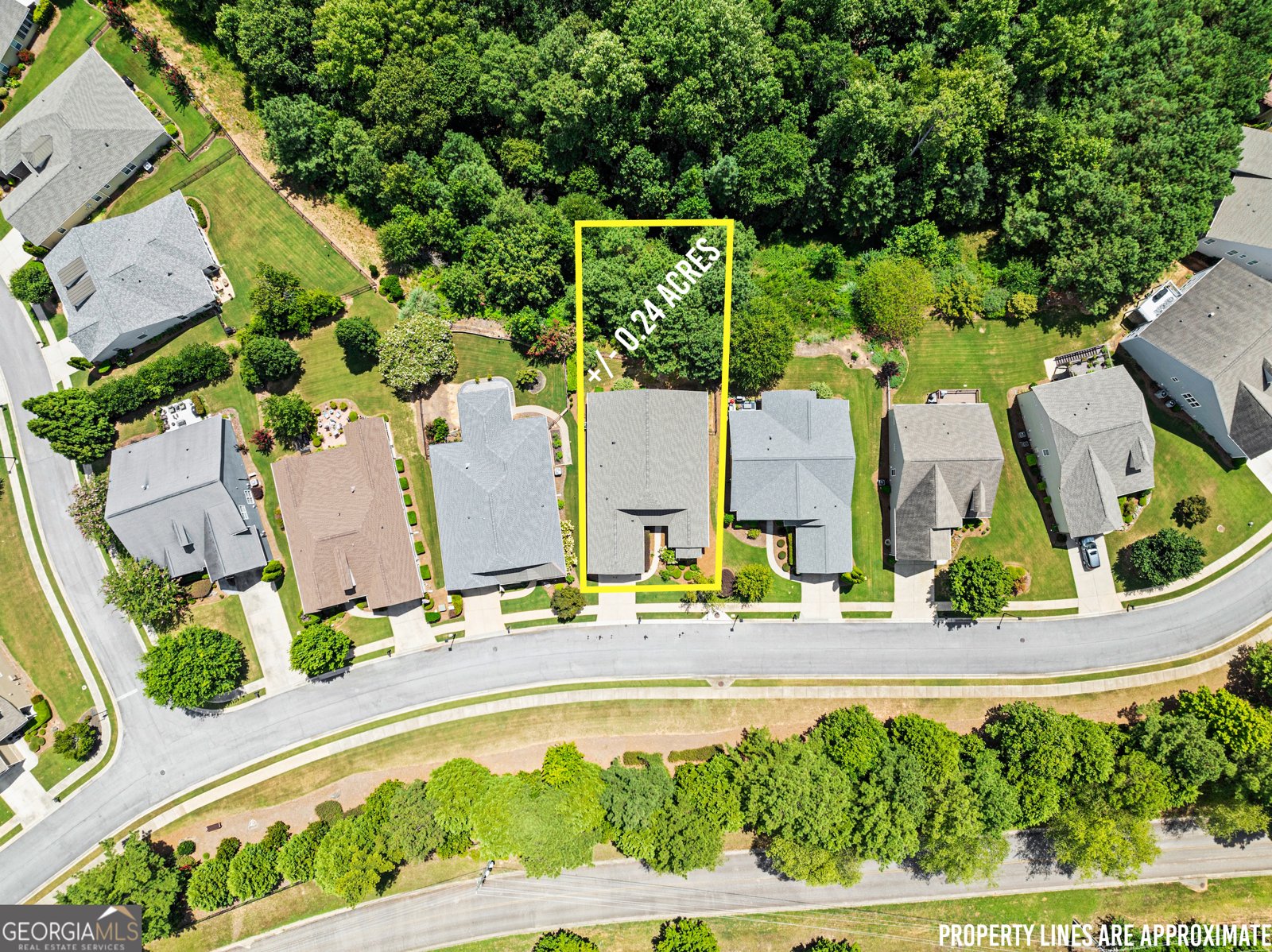 3230 Indian Hawthorne Ridge Gainesville - Photo 42