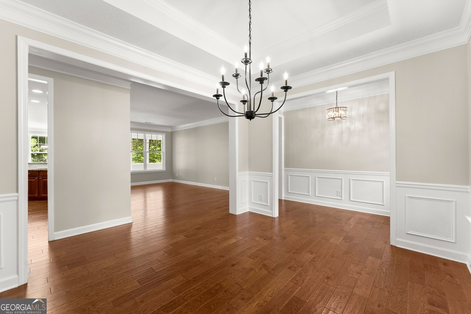 3230 Indian Hawthorne Ridge Gainesville - Photo 7