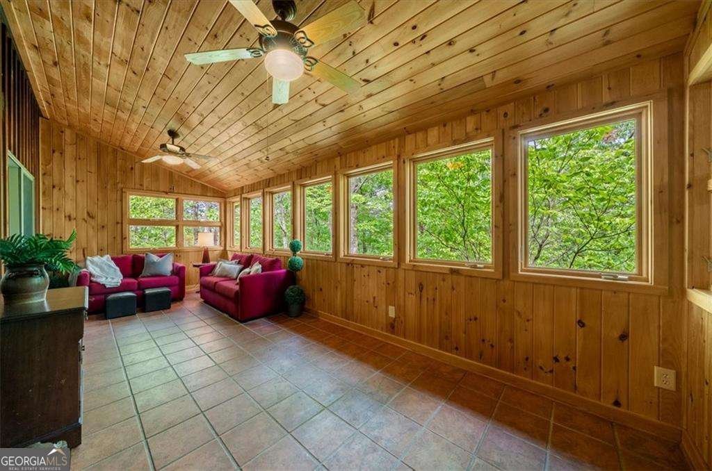 470 Sautee Ridge Road Clarkesville - Photo 10