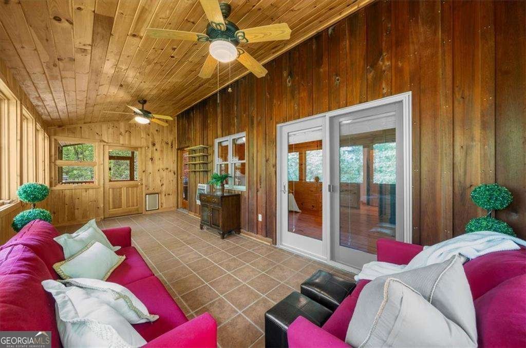 470 Sautee Ridge Road Clarkesville - Photo 11