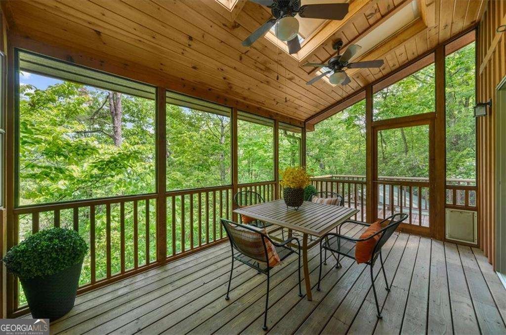 470 Sautee Ridge Road Clarkesville - Photo 12