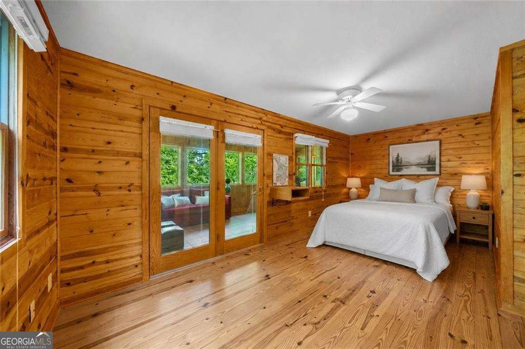 470 Sautee Ridge Road Clarkesville - Photo 13