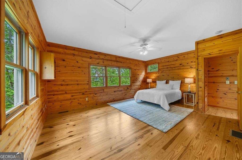 470 Sautee Ridge Road Clarkesville - Photo 17
